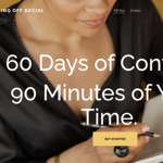 60 Days of Content in 90 Minutes  thumbnail