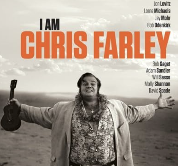 Chris Farley | I am Chris Farley  thumbnail