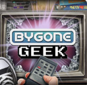 Bygone Geek Podcast thumbnail