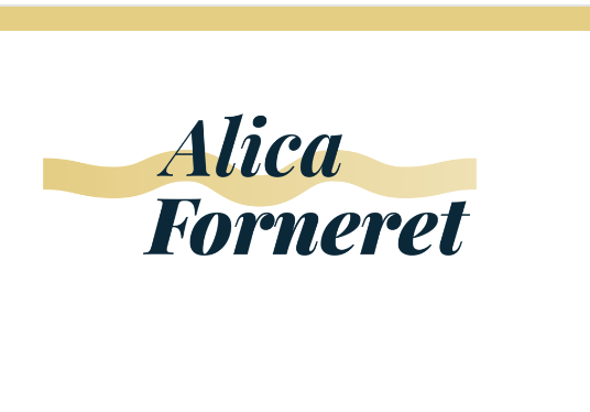 Alica Forneret | Grief and Death  thumbnail