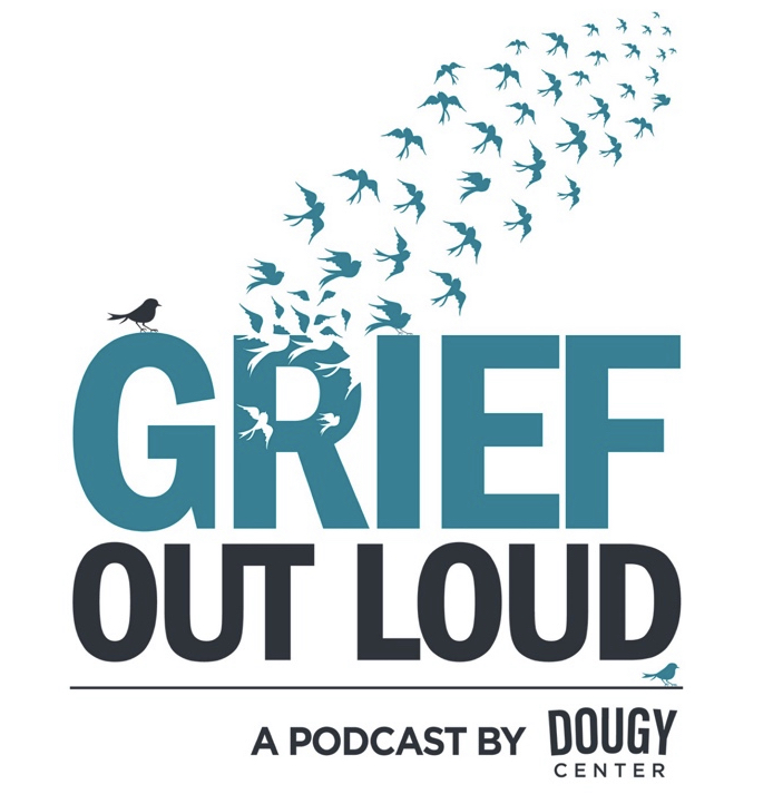Grief Out Loud Podcast  thumbnail