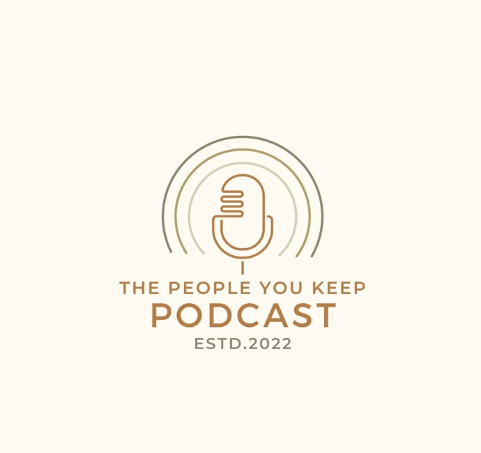 The People You Keep Podcast thumbnail