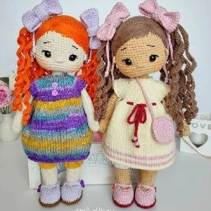 Amigurumi geniais 3.0 thumbnail