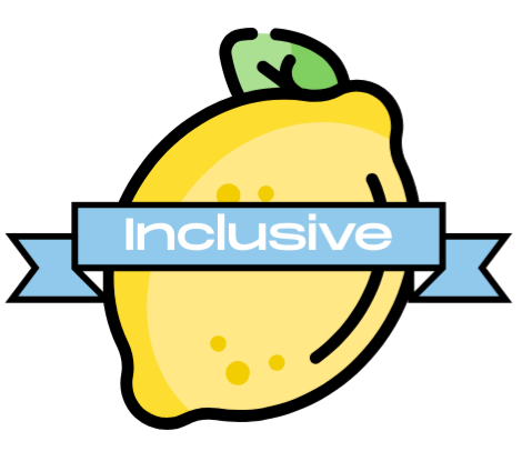 Inclusive Lemon Etsy thumbnail