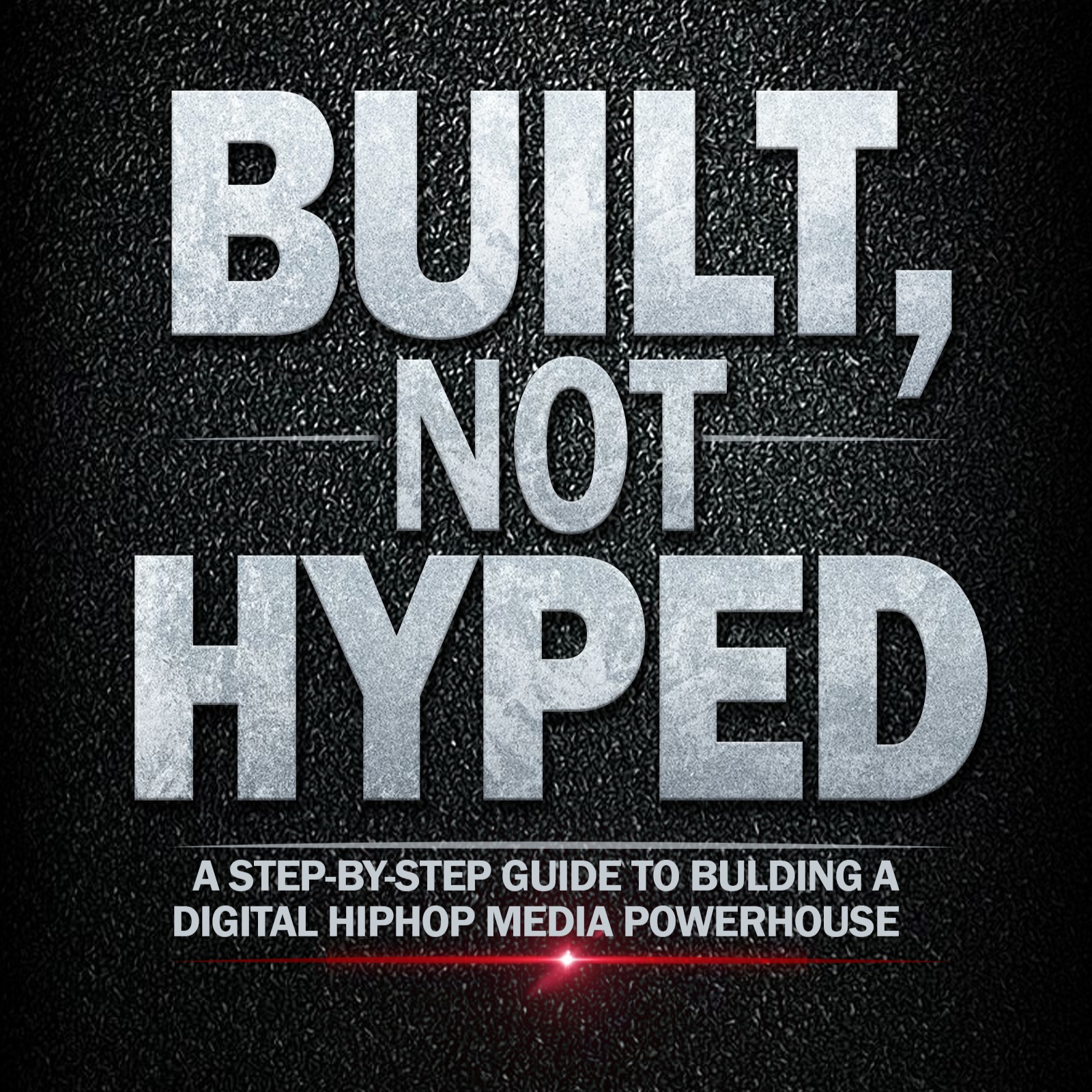 Built, Not Hyped. - The Blueprint thumbnail