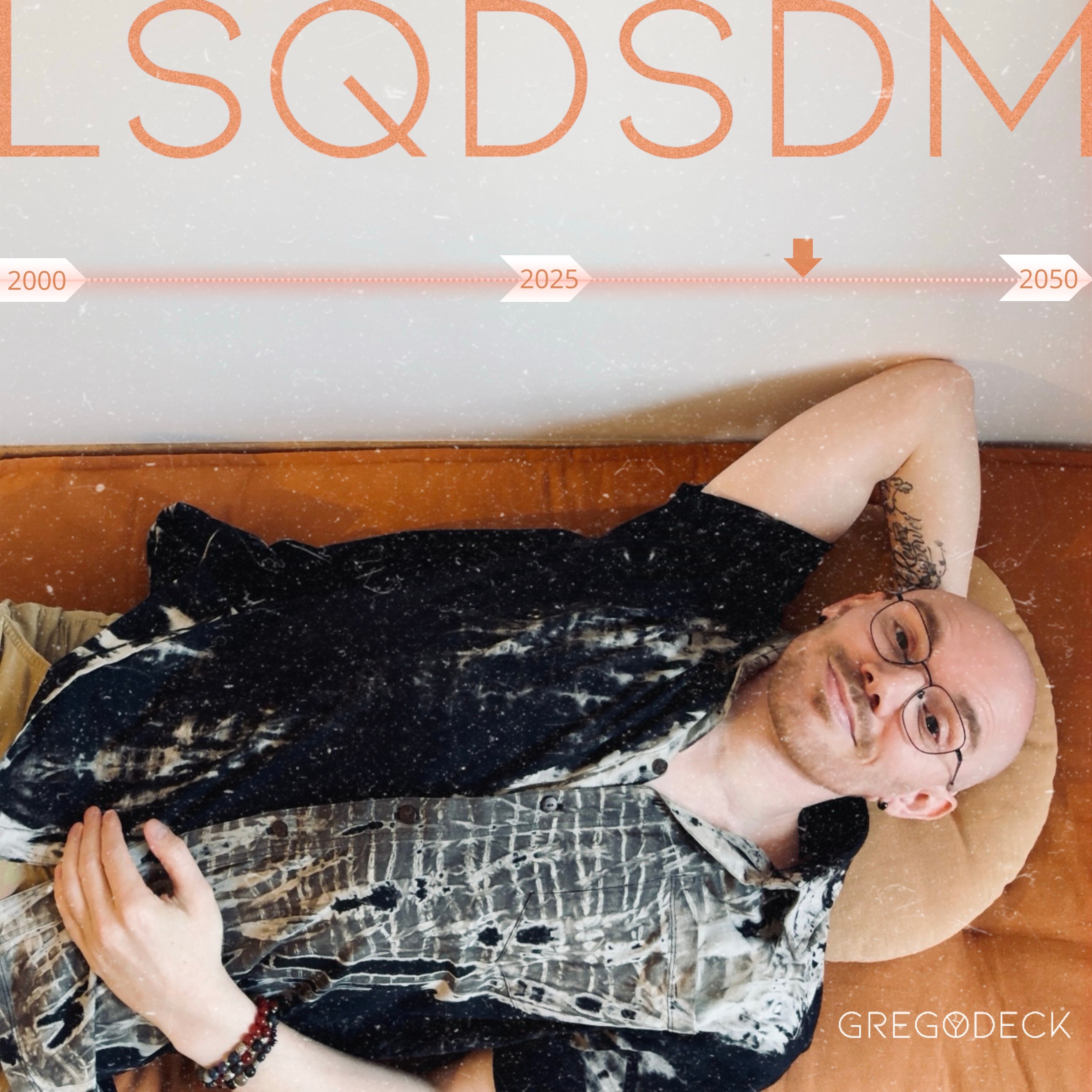 Mets "LSQDSDM" dans ta playlist sur ta plateforme 🫰🏻 thumbnail