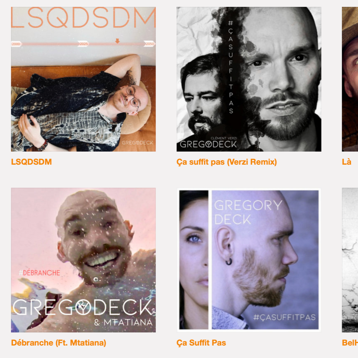 Tout mon catalogue digital 🎧 thumbnail