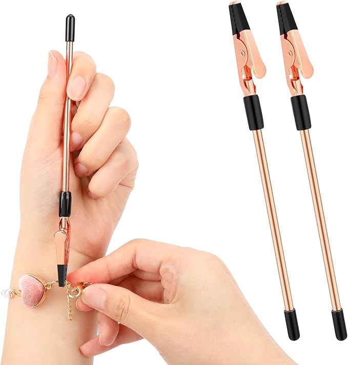 AMAZON AFFILIATE: BRACELET HELPER TOOL 2 PIECE thumbnail