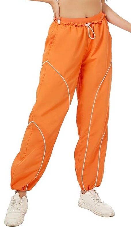 https://AMAZON AFFIIATE: ORANGE PARACHUTE PANTS thumbnail