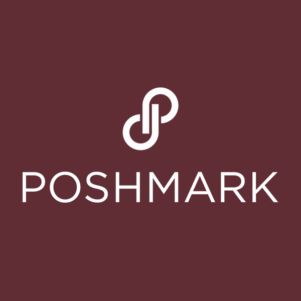 Follow me on Poshmark thumbnail