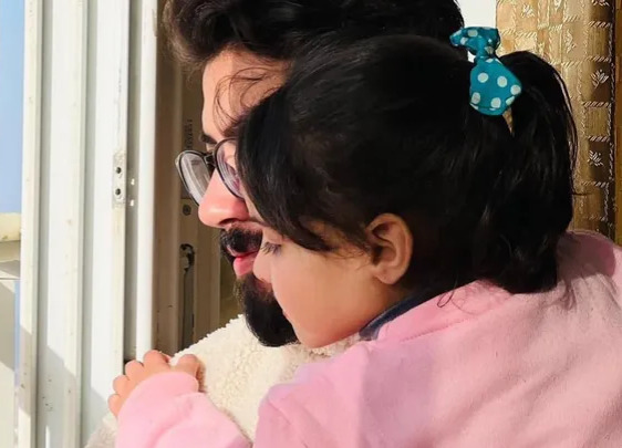 Help Jamal’s family leave the war zone in Gaza thumbnail