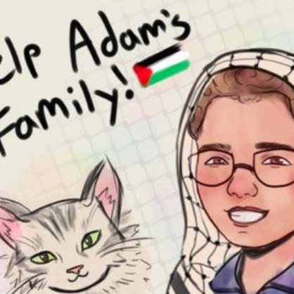 Help me evacuate my family from Gaza to Egypt thumbnail