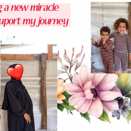 Heavily Pregnant During War, PLEASE HELP! thumbnail