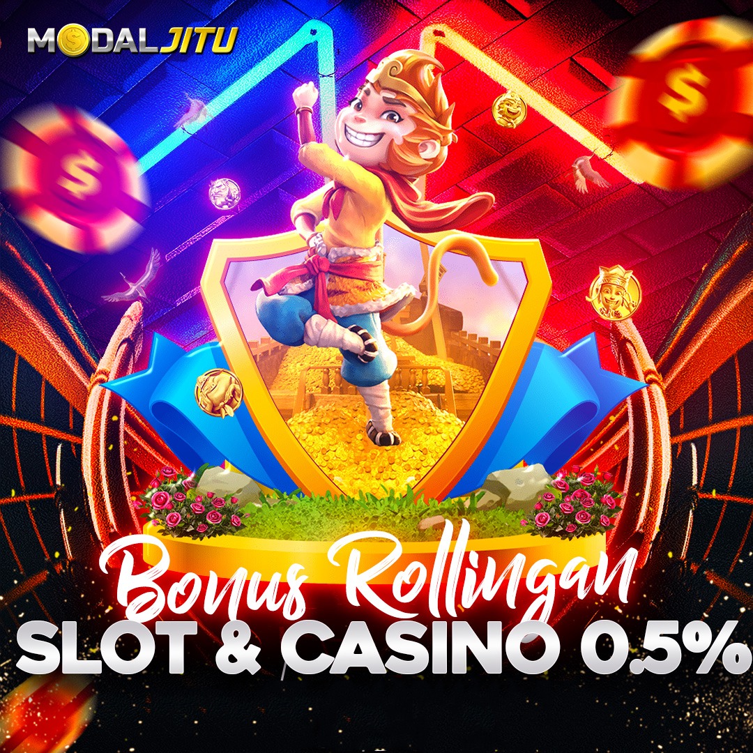Login Modaljitu thumbnail
