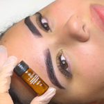 Design de sobrancelhas  thumbnail