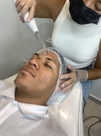 Limpeza de pele  thumbnail