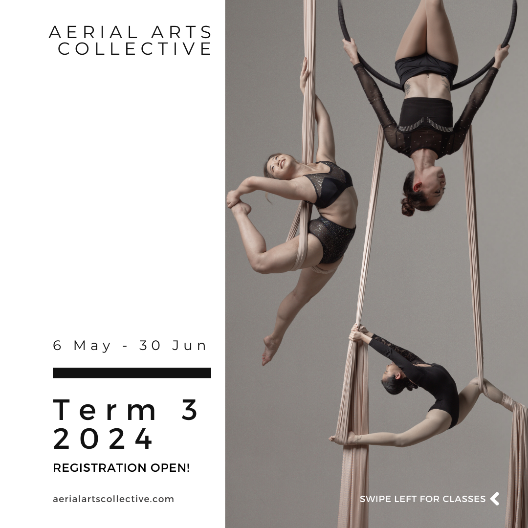 Book classes / Taster trial thumbnail