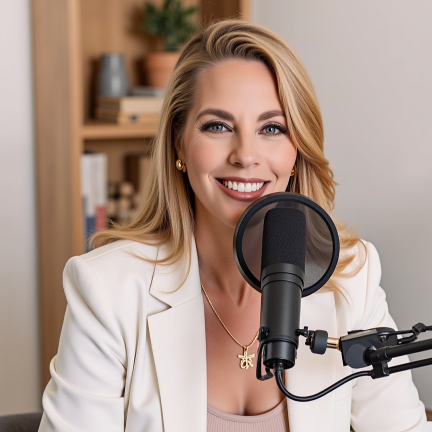 DUIK DIEPER IN MIJN WERELD VIA DE PODCAST thumbnail