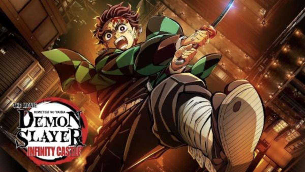 Ver Demon Slayer Kimetsu no Yaiba !(2025) EN ESPAÑOL Y thumbnail