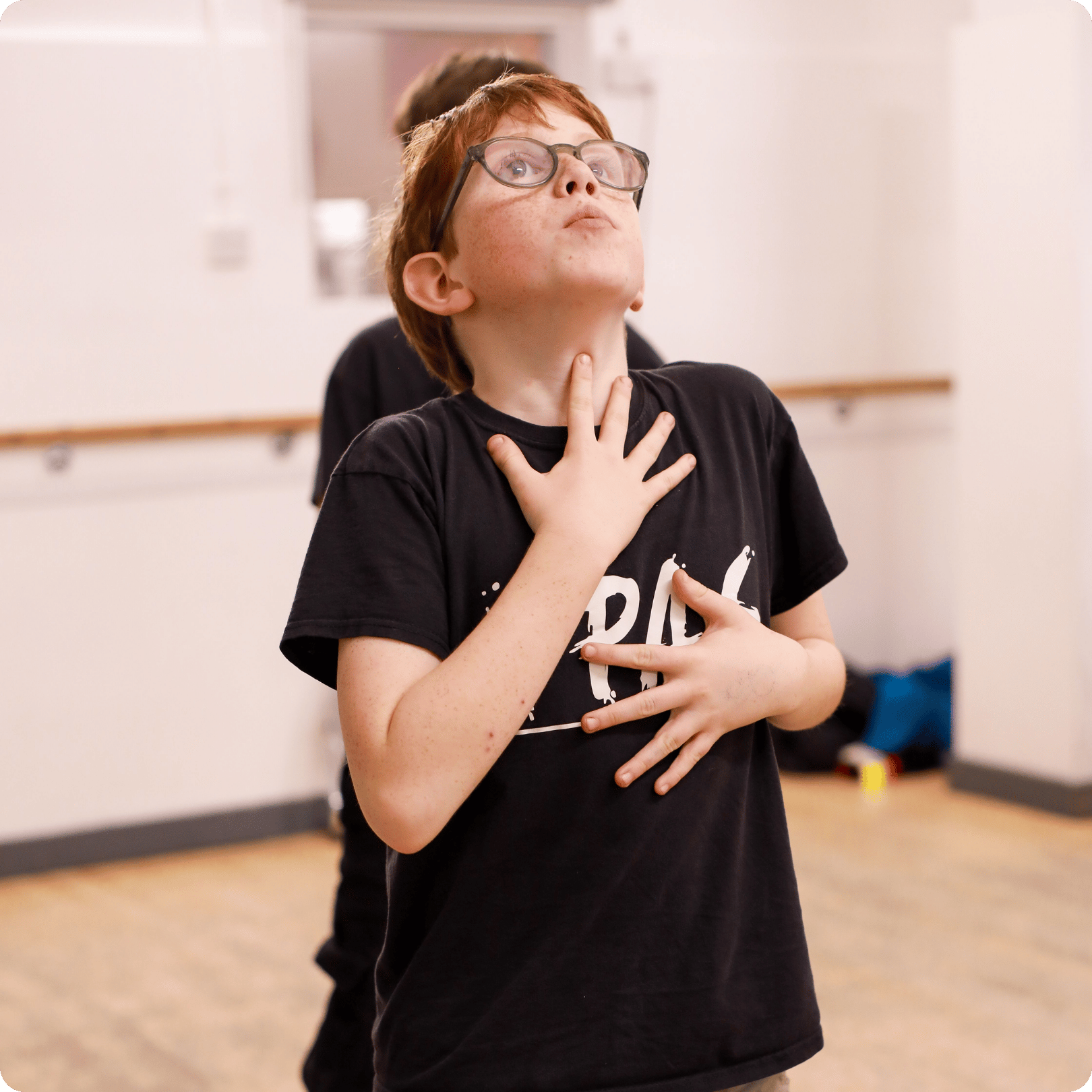 Performing Arts Courses thumbnail