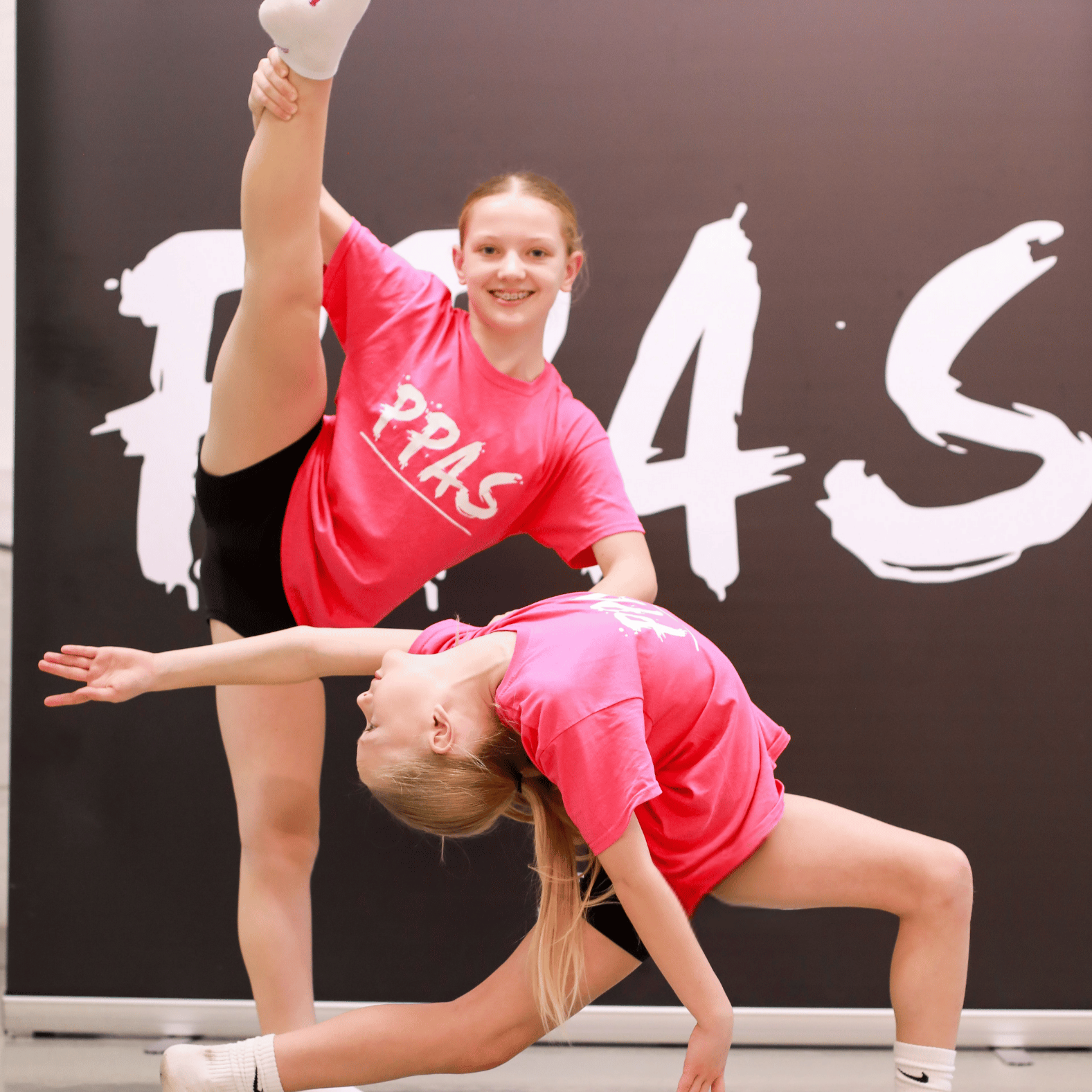 Dance Intensive Courses thumbnail