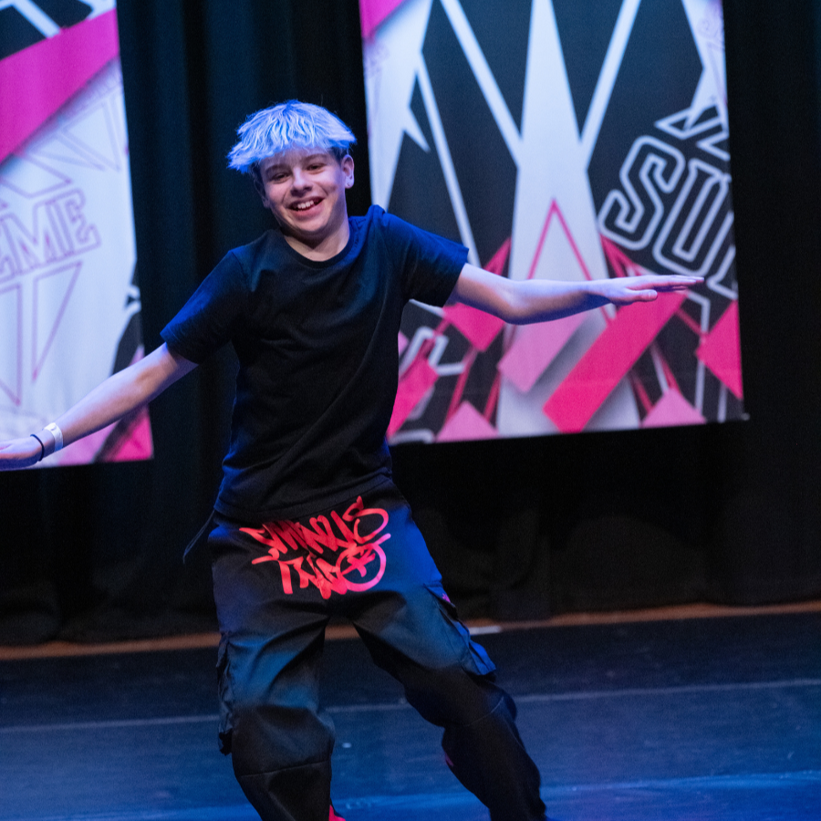 Boys Audition (Music Video) thumbnail