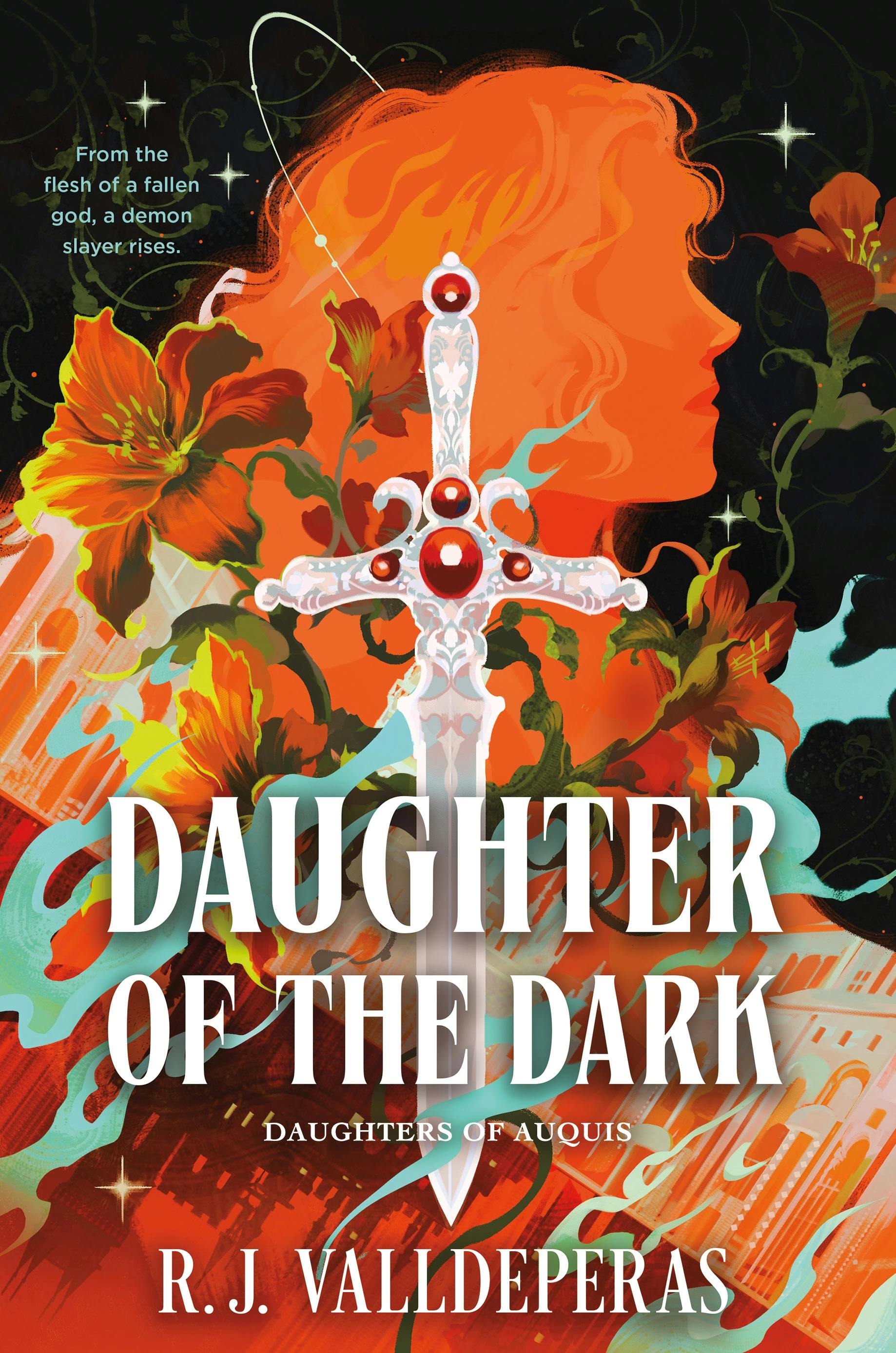 Daughter of the Dark thumbnail