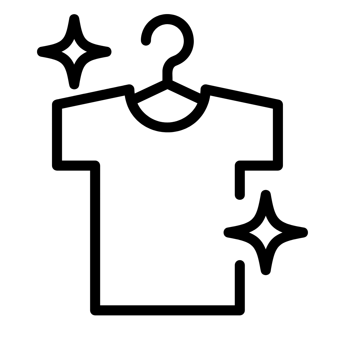 MK Merch: Support in Style thumbnail