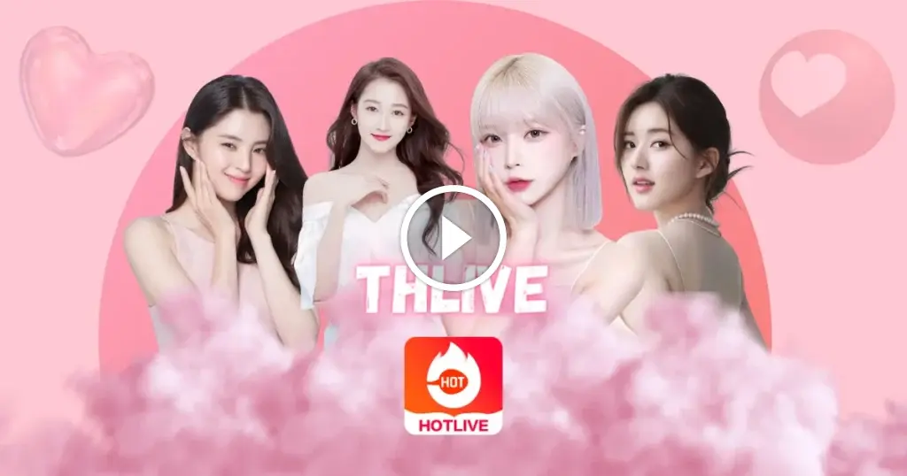 TH LIVE - แอพถ่ายทอดสด18+ เล่นเกมไป, หาเงินไป (ดาวน์โหลดฟรี) thumbnail
