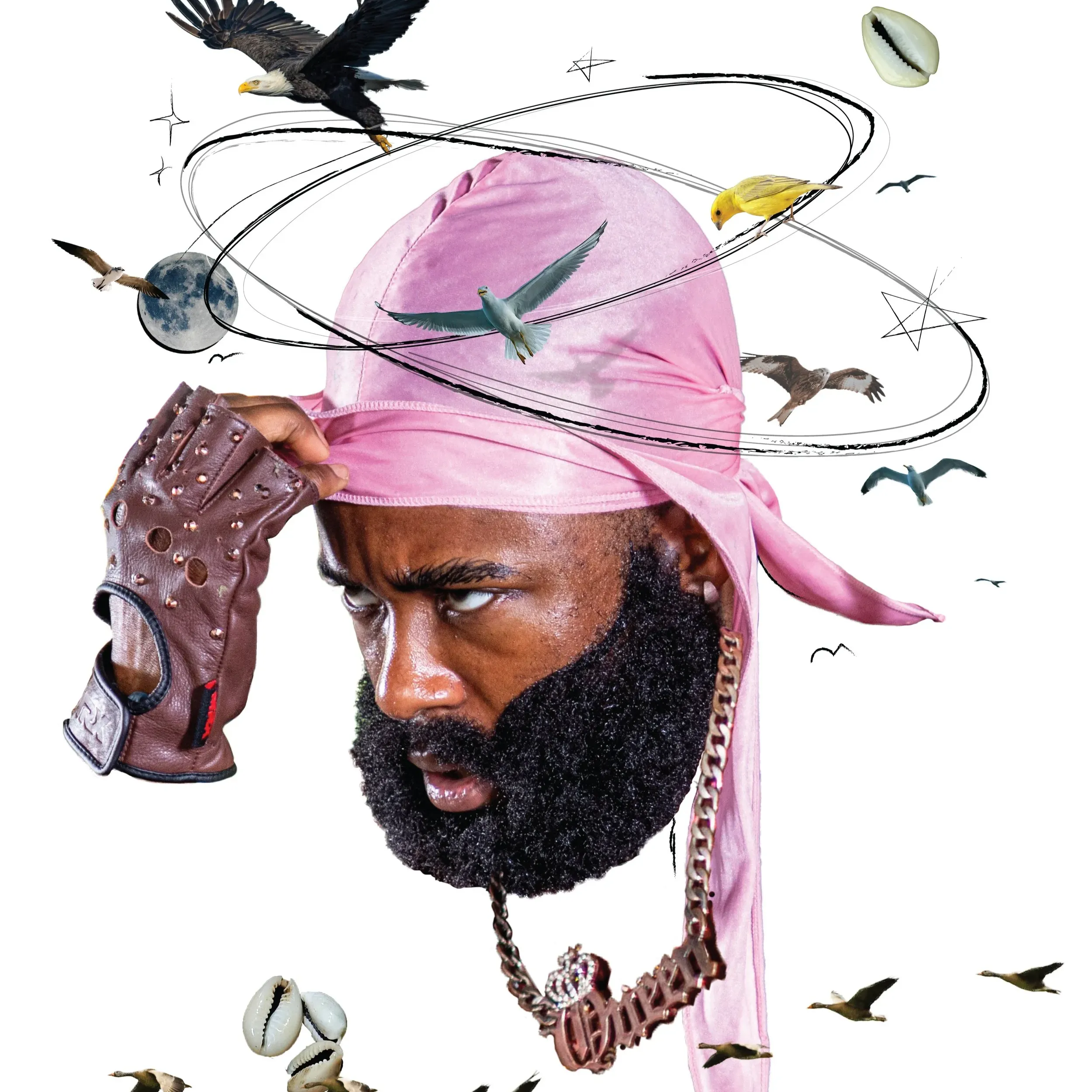 King Molasses Website thumbnail