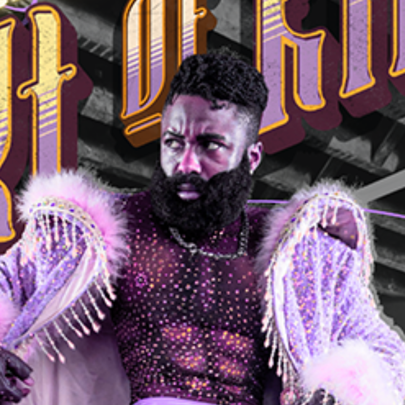 4/9 - Court of Kings @ Jorgensen UConn (Storrs, CT) thumbnail