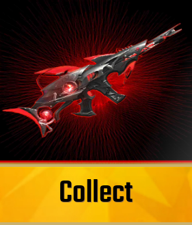 TAP AND COLLECT IN YOUR FF ID  thumbnail