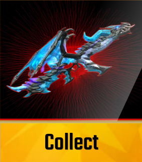 TAP AND COLLECT IN YOU FF ID thumbnail