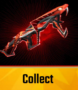 TAP AND COLLECT IN YOUR FF ID thumbnail