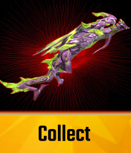 TAP AND COLLECT IN YOUR FF ID  thumbnail