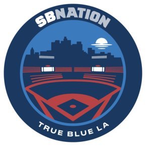 True Blue LA thumbnail