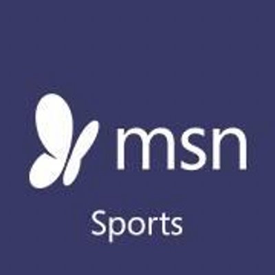 MSN Sports thumbnail