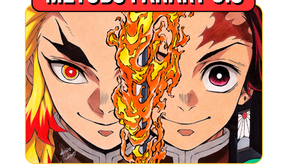 Curso de desenho método fanart 3.0 thumbnail
