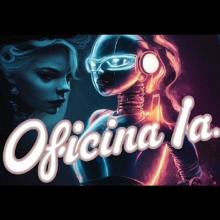 OFICINA I.A: Aprenda otimizar sua produção de conteúdo e criar seus POSTS, REELS, STORIES e TEXTOS. thumbnail