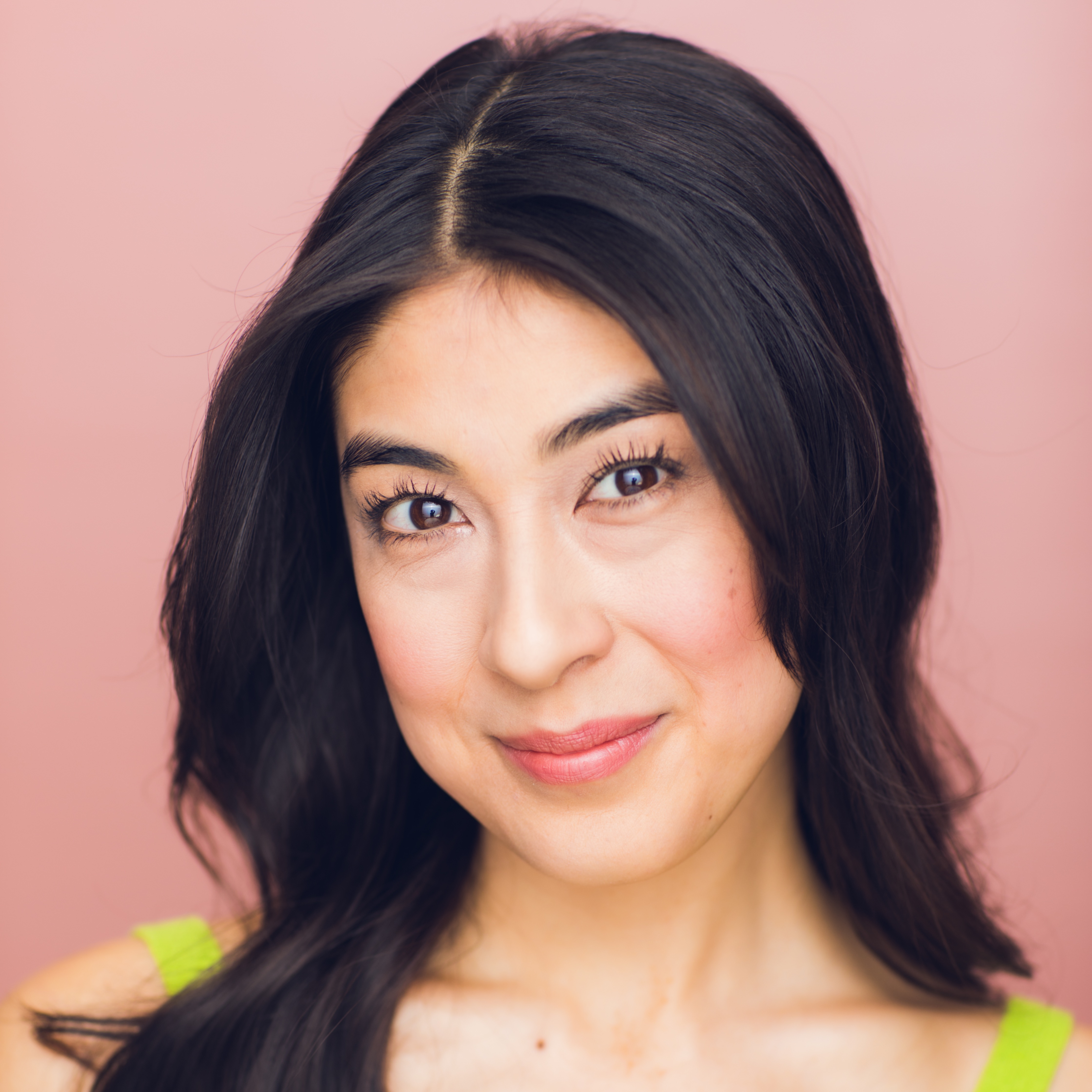 Actor Website thumbnail