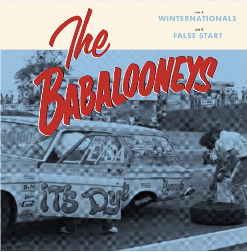 Winternationals 7” thumbnail