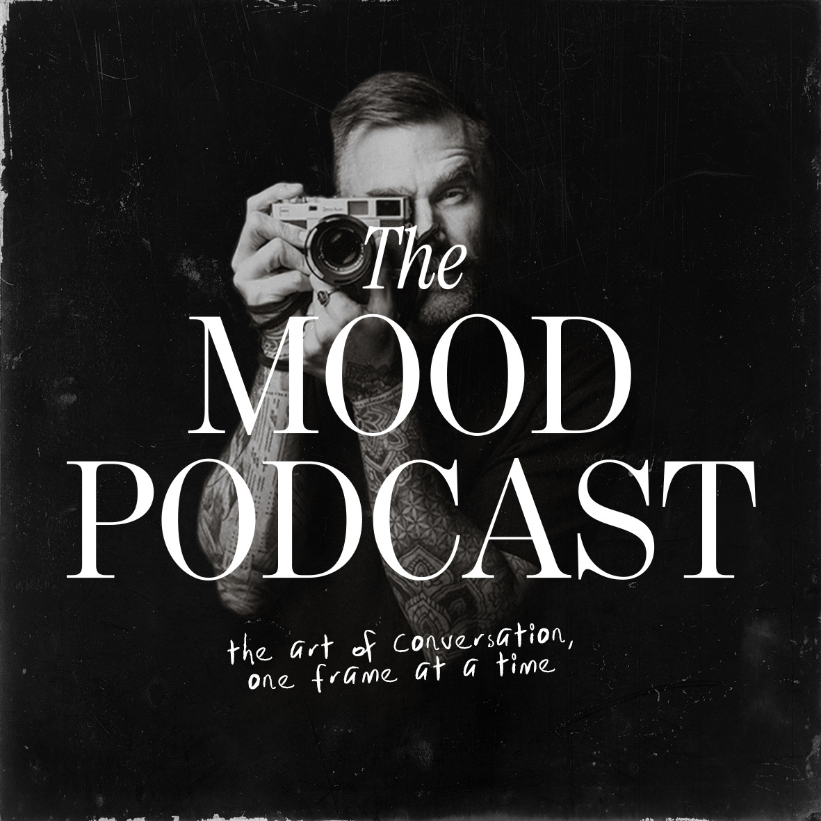 My Podcast - The MOOD Podcast thumbnail