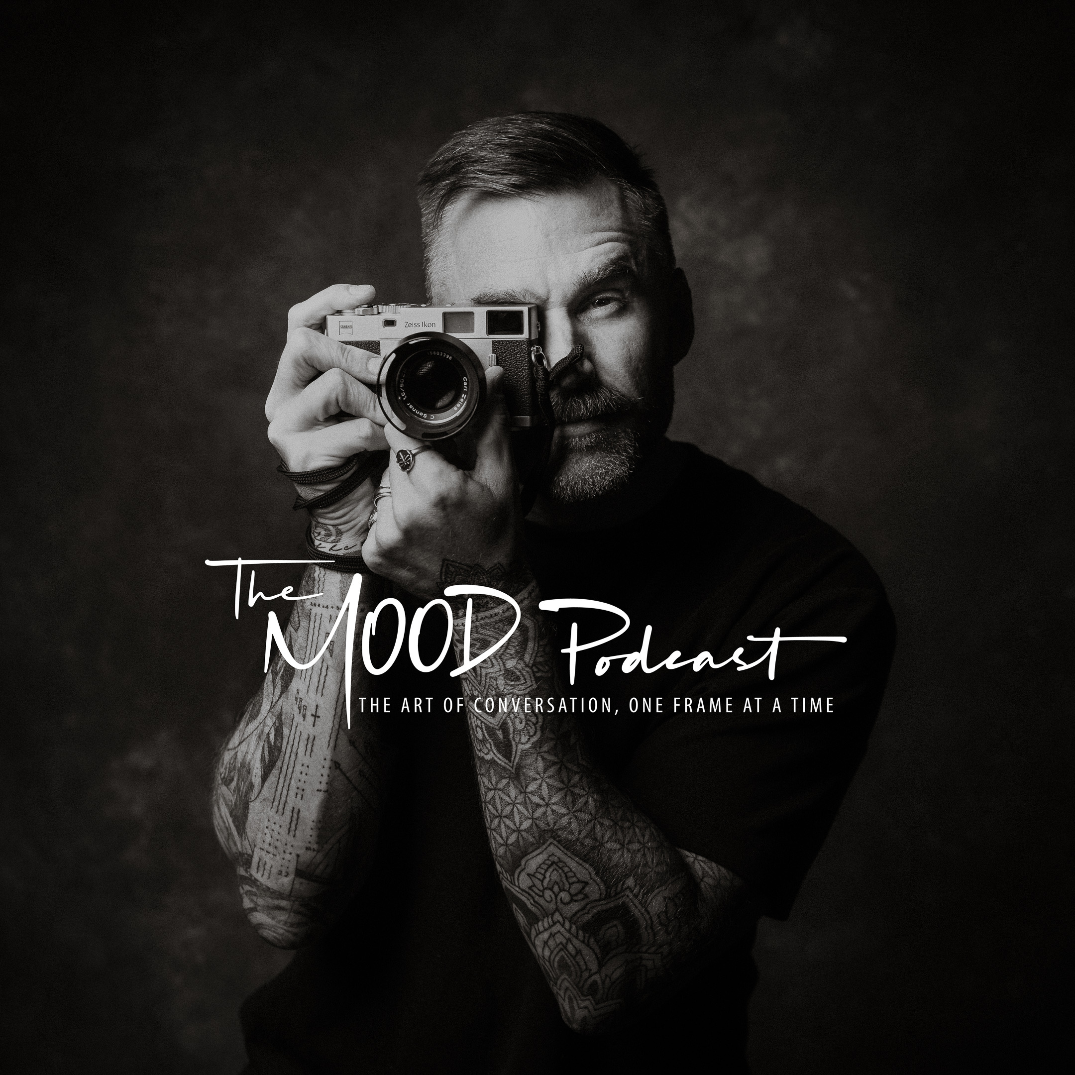 My Podcast - The MOOD Podcast thumbnail