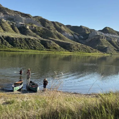Help save public lands protections | NRDC thumbnail
