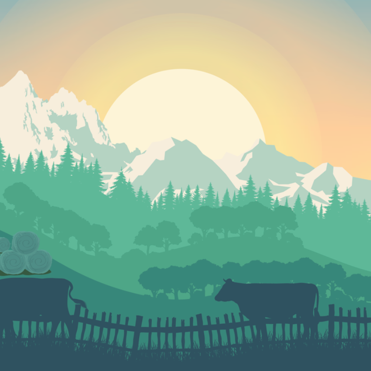 Take The Farms Over Factories Pledge thumbnail