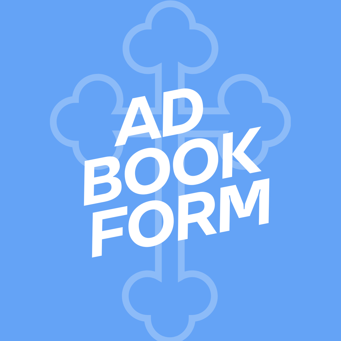 Ad Book Form thumbnail