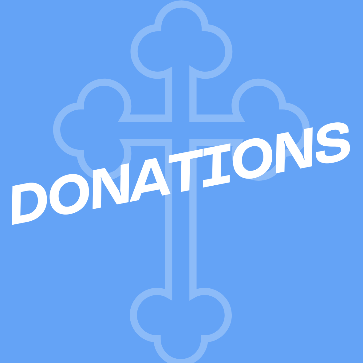 Donations thumbnail
