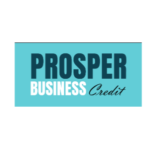 Prosper Business Credit — Bio Site