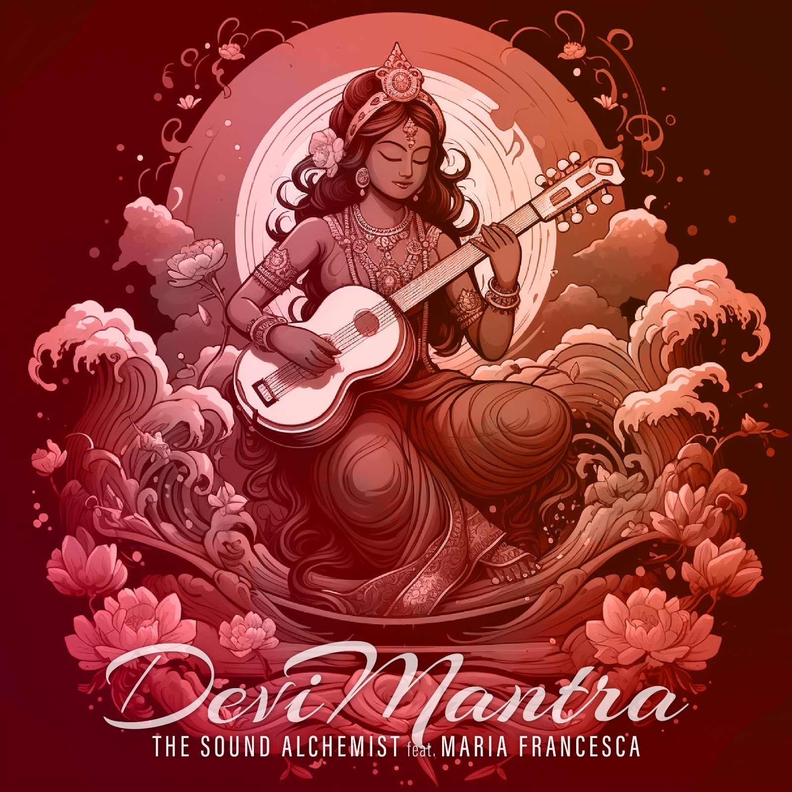 Devi Mantra thumbnail