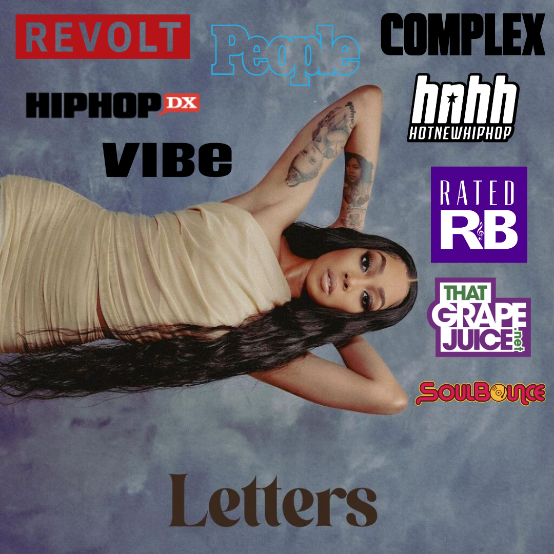 MONICA X REVOLT thumbnail